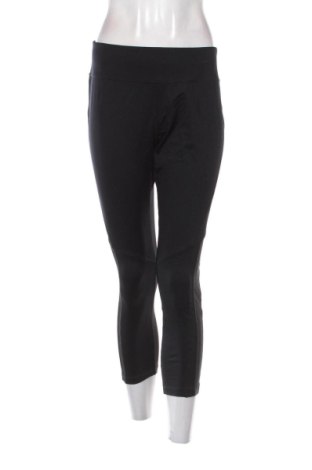 Damskie legginsy Work Out, Rozmiar XL, Kolor Czarny, Cena 34,99 zł
