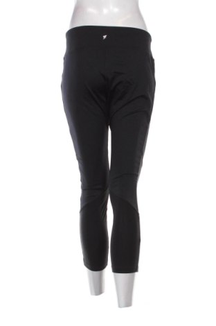 Damskie legginsy Work Out, Rozmiar XL, Kolor Czarny, Cena 34,99 zł