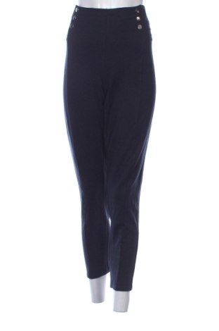 Dámské legíny  Yessica, Velikost XXL, Barva Modrá, Cena  149,00 Kč