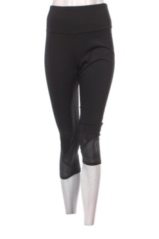 Damskie legginsy Yvette, Rozmiar XL, Kolor Czarny, Cena 47,99 zł