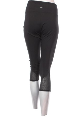 Damskie legginsy Yvette, Rozmiar XL, Kolor Czarny, Cena 47,99 zł