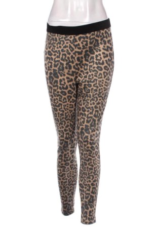 Damen Leggings Zara, Größe M, Farbe Mehrfarbig, Preis 8,00 €
