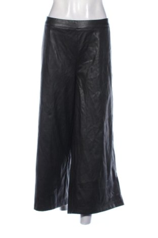 Damen Lederhose Laura Torelli, Größe XXL, Farbe Schwarz, Preis 71,99 €