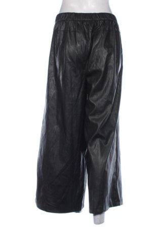 Damen Lederhose Laura Torelli, Größe XXL, Farbe Schwarz, Preis 71,99 €