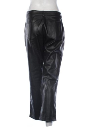 Damskie skórzane spodnie Unbranded, Rozmiar M, Kolor Czarny, Cena 260,99 zł