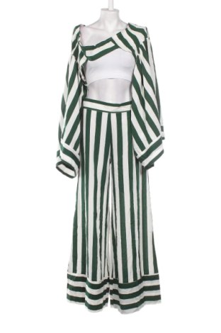 Női öltöny Boohoo, Méret M, Szín Sokszínű, Ár 29 752 Ft