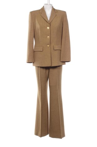 Damen Kostüm Carla, Größe M, Farbe Braun, Preis € 55,82