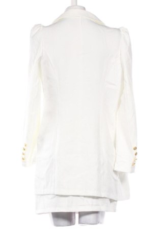 Damen Kostüm SHEIN, Größe S, Farbe Weiß, Preis 20,00 €