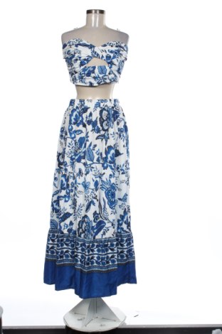 Dámsky kostým SHEIN, Veľkosť M, Farba Viacfarebná, Cena  45,08 €