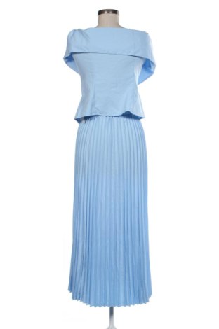 Dámský kostým   SHEIN, Velikost M, Barva Modrá, Cena  1 278,00 Kč