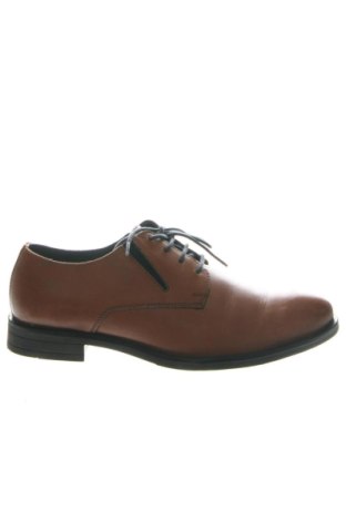 Damenschuhe About You, Größe 40, Farbe Braun, Preis 54,99 €