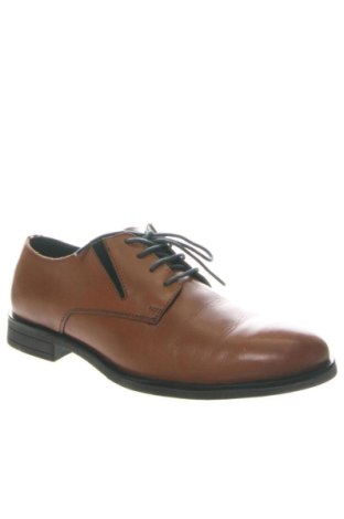 Damenschuhe About You, Größe 40, Farbe Braun, Preis 54,99 €