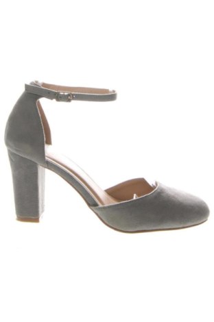 Dámske topánky  About You, Veľkosť 38, Farba Sivá, Cena  37,95 €