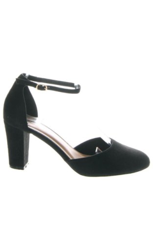 Damenschuhe About You, Größe 41, Farbe Schwarz, Preis 25,99 €