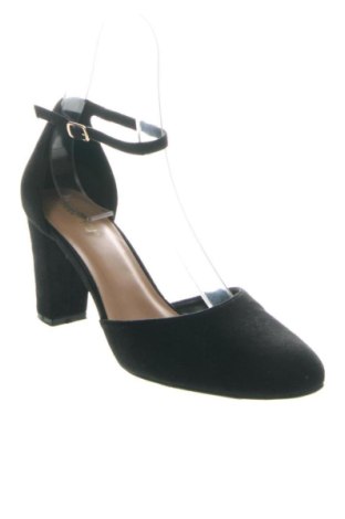 Damenschuhe About You, Größe 41, Farbe Schwarz, Preis 25,99 €