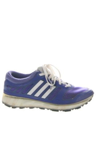 Γυναικεία παπούτσια Adidas, Μέγεθος 38, Χρώμα Βιολετί, Τιμή 84,40 €