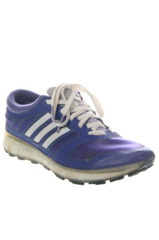 Γυναικεία παπούτσια Adidas, Μέγεθος 38, Χρώμα Βιολετί, Τιμή 84,40 €