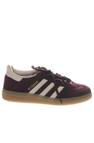 Damenschuhe Adidas, Größe 39, Farbe Rot, Preis 85,99 €