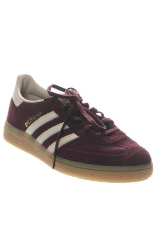 Damenschuhe Adidas, Größe 39, Farbe Rot, Preis 85,99 €