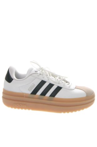 Γυναικεία παπούτσια Adidas, Μέγεθος 38, Χρώμα Λευκό, Τιμή 104,00 €