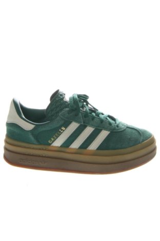 Dámské boty  Adidas Originals, Velikost 38, Barva Zelená, Cena  2 549,00 Kč