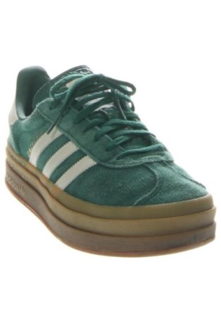 Dámské boty  Adidas Originals, Velikost 38, Barva Zelená, Cena  2 549,00 Kč