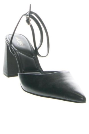 Dámské boty  Aldo, Velikost 40, Barva Černá, Cena  2 379,00 Kč
