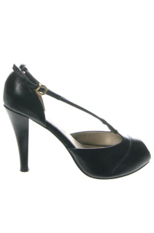 Női cipők Alesya, Méret 37, Szín Fekete, Ár 42 975 Ft