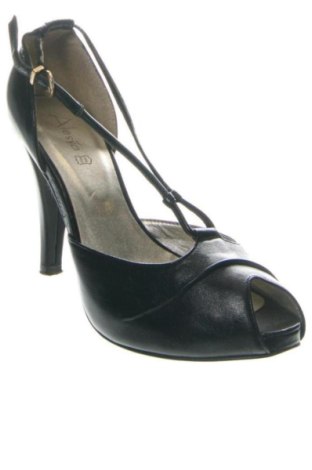 Női cipők Alesya, Méret 37, Szín Fekete, Ár 42 975 Ft