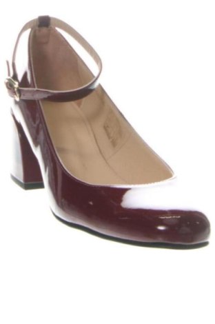 Obuwie damskie Alohas, Rozmiar 39, Kolor Czerwony, Cena 759,99 zł