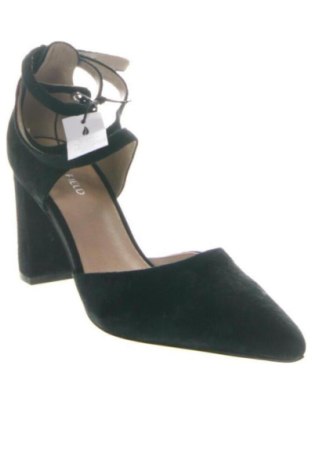 Obuwie damskie Anna Field, Rozmiar 39, Kolor Czarny, Cena 133,99 zł