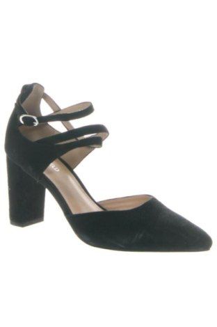Dámské boty  Anna Field, Velikost 38, Barva Černá, Cena  939,00 Kč