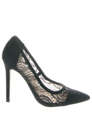 Damenschuhe Bata, Größe 36, Farbe Schwarz, Preis 12,99 €