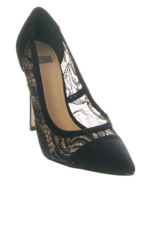 Damenschuhe Bata, Größe 36, Farbe Schwarz, Preis 12,99 €