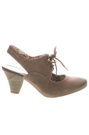 Dámske topánky  Bata, Veľkosť 38, Farba Hnedá, Cena  58,00 €