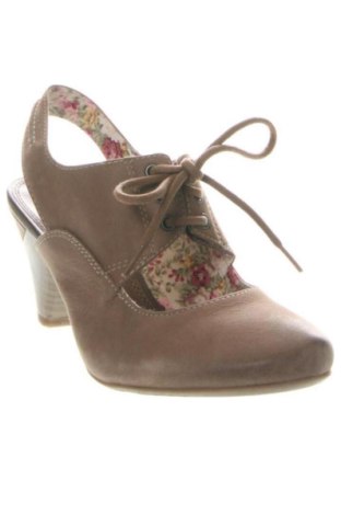 Dámske topánky  Bata, Veľkosť 38, Farba Hnedá, Cena  58,00 €