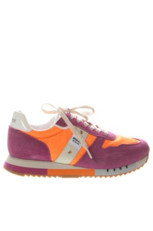 Damenschuhe Blauer, Größe 40, Farbe Mehrfarbig, Preis 177,99 €