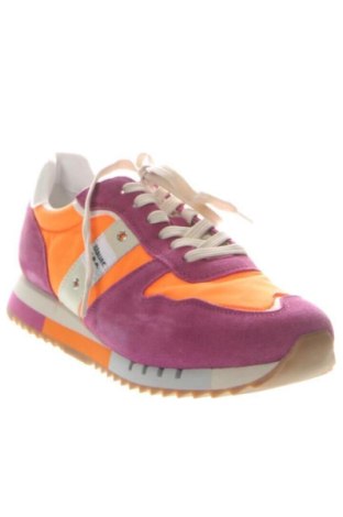 Damenschuhe Blauer, Größe 40, Farbe Mehrfarbig, Preis 177,99 €