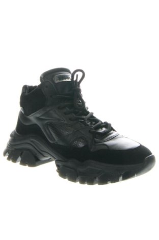 Γυναικεία παπούτσια Bronx, Μέγεθος 39, Χρώμα Μαύρο, Τιμή 135,48 €