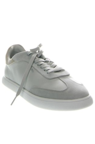 Γυναικεία παπούτσια Calvin Klein, Μέγεθος 39, Χρώμα Γκρί, Τιμή 102,99 €