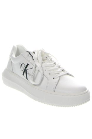 Încălțăminte de damă Calvin Klein, Mărime 36, Culoare Alb, Preț 689,99 Lei