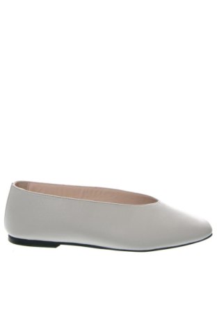 Дамски обувки Calvin Klein, Размер 39, Цвят Бял, Цена 138,04 €, #135864708