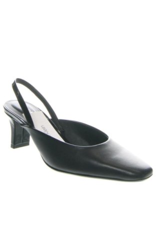 Дамски обувки Calvin Klein, Размер 36, Цвят Черен, Цена 97,14 €