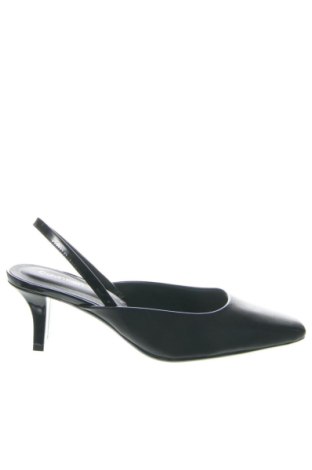 Dámske topánky  Calvin Klein, Veľkosť 38, Farba Čierna, Cena  57,95 €, #135865063