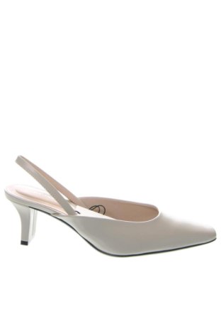 Dámske topánky  Calvin Klein, Veľkosť 38, Farba Kremová, Cena  57,95 €, #135865521