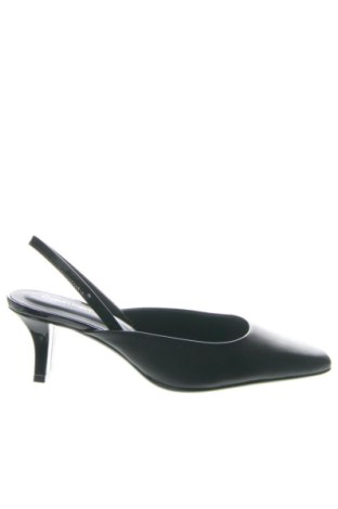 Încălțăminte de damă Calvin Klein, Mărime 38, Culoare Negru, Preț 246,99 Lei, #135865723