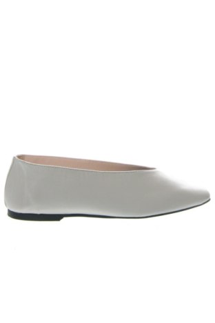 Obuwie damskie Calvin Klein, Rozmiar 38, Kolor ecru, Cena 589,99 zł