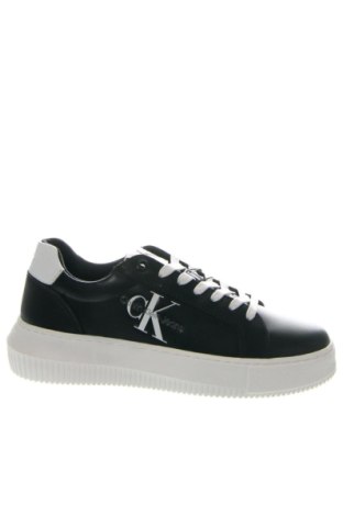 Dámské boty  Calvin Klein Jeans, Velikost 38, Barva Černá, Cena  3 299,00 Kč