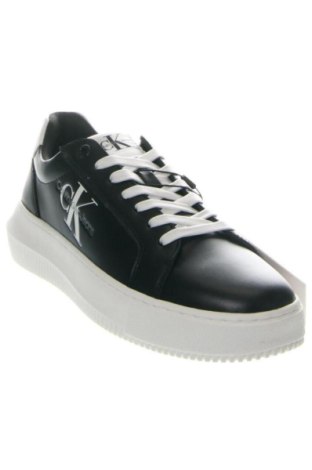Dámské boty  Calvin Klein Jeans, Velikost 38, Barva Černá, Cena  3 299,00 Kč