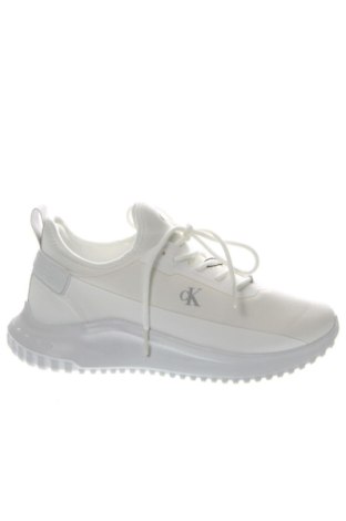 Дамски обувки Calvin Klein Jeans, Размер 41, Цвят Бял, Цена 94,58 €